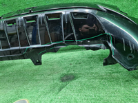 Бампер передний Haval Jolion (2021-н.в.)