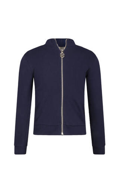 Худые Michael Kors KIDS - темно-синий(R30037)