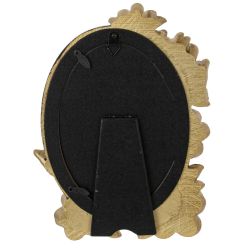 GAEM Фоторамка для фото 10*15, L16 W2,5 H22 см