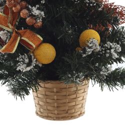 GAEM Изделие декоративное "Ёлка", L32 W32 H54 см