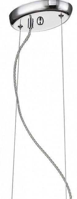 Подвесная люстра SIMPLE STORY 50131 50131-6PL