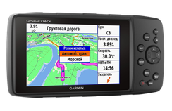 Навигатор GPSMAP 276CX