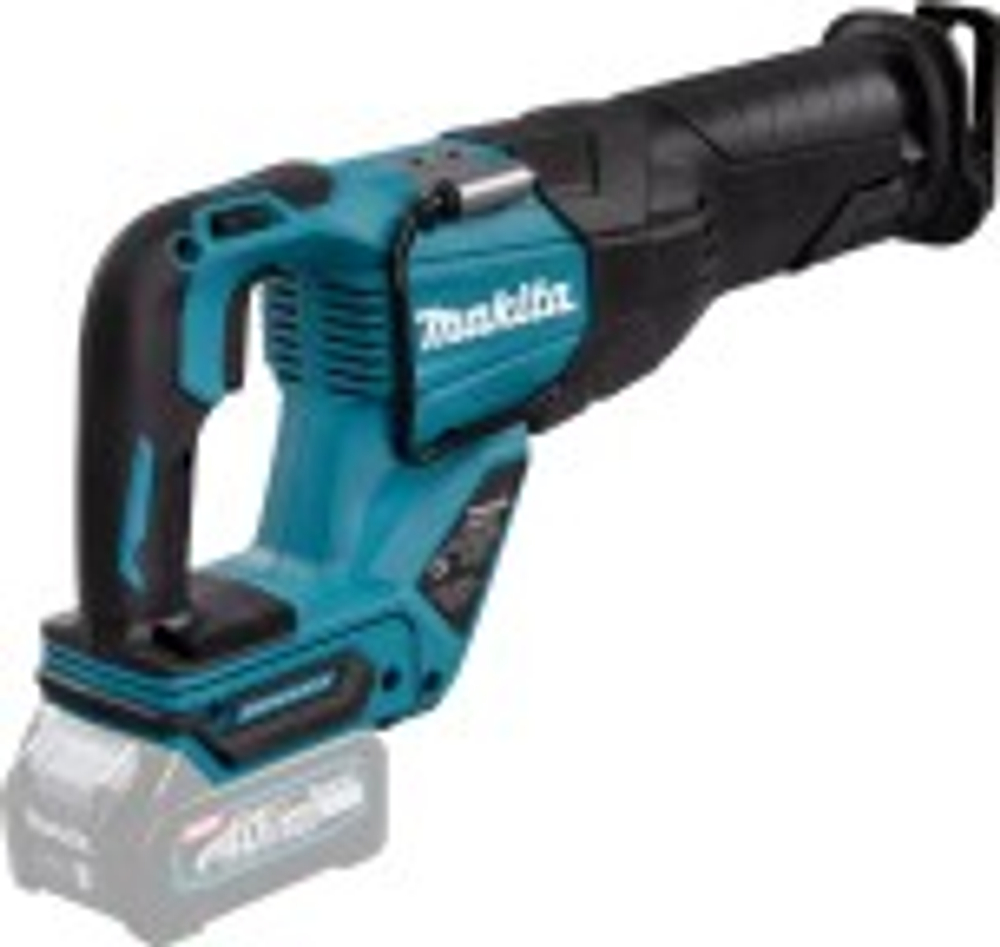 Пила сабельная аккумуляторная MAKITA JR 001 GZ без АКБ и З/У JR001GZ