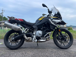 BMW F750GS 038317