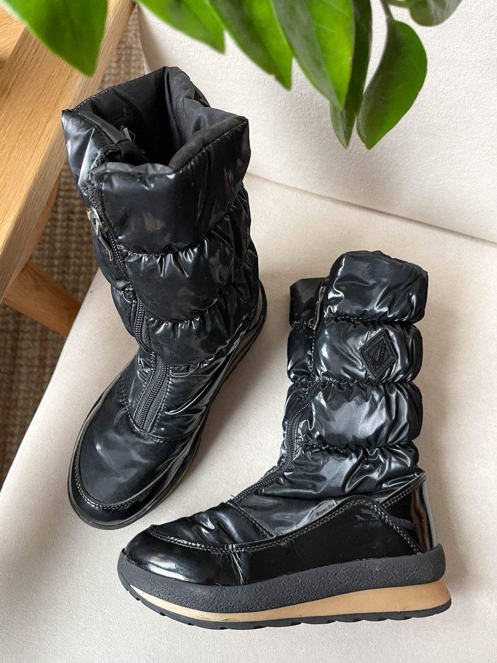 Сапоги Jog Dog, 31,5