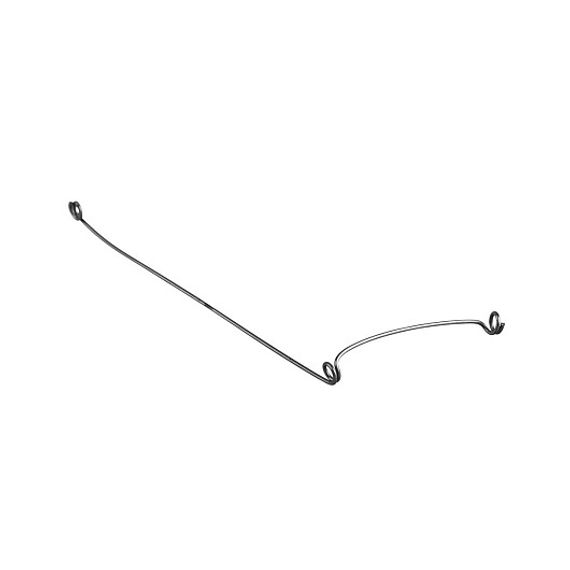 Отвод боковой Helios (HS-OB)