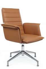 Кресло Rubens-ST C1819-2 Светло-коричневый