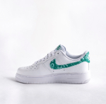 Кроссовки нат. кожа (36-41)р. / шт.