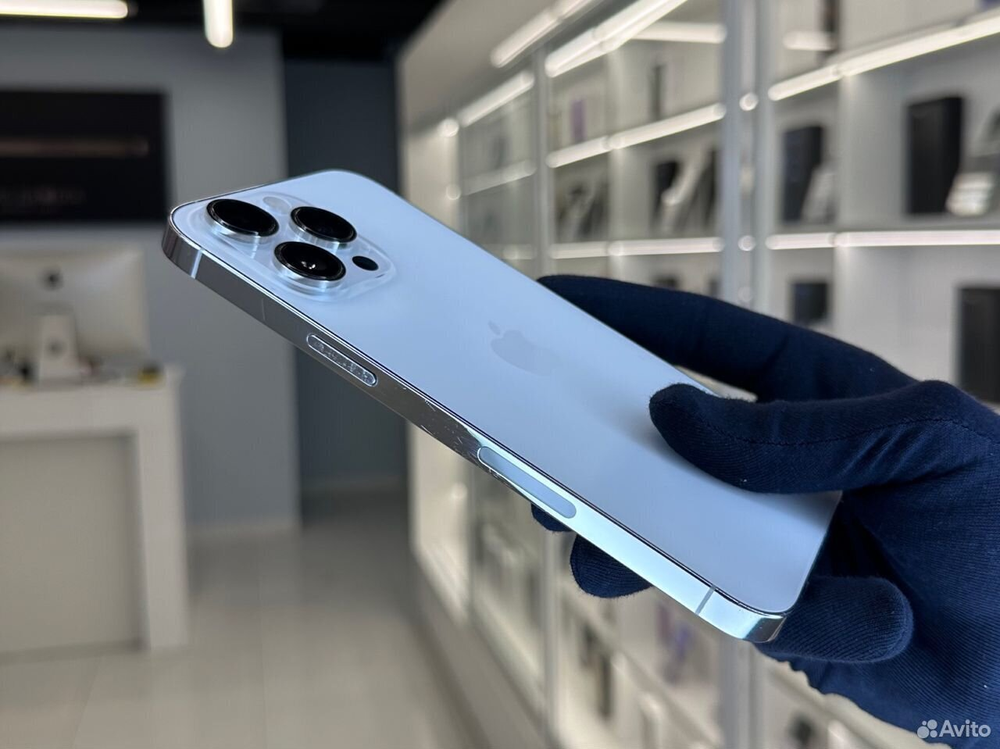 iPhone 14 Pro Max, 128 ГБ б/у