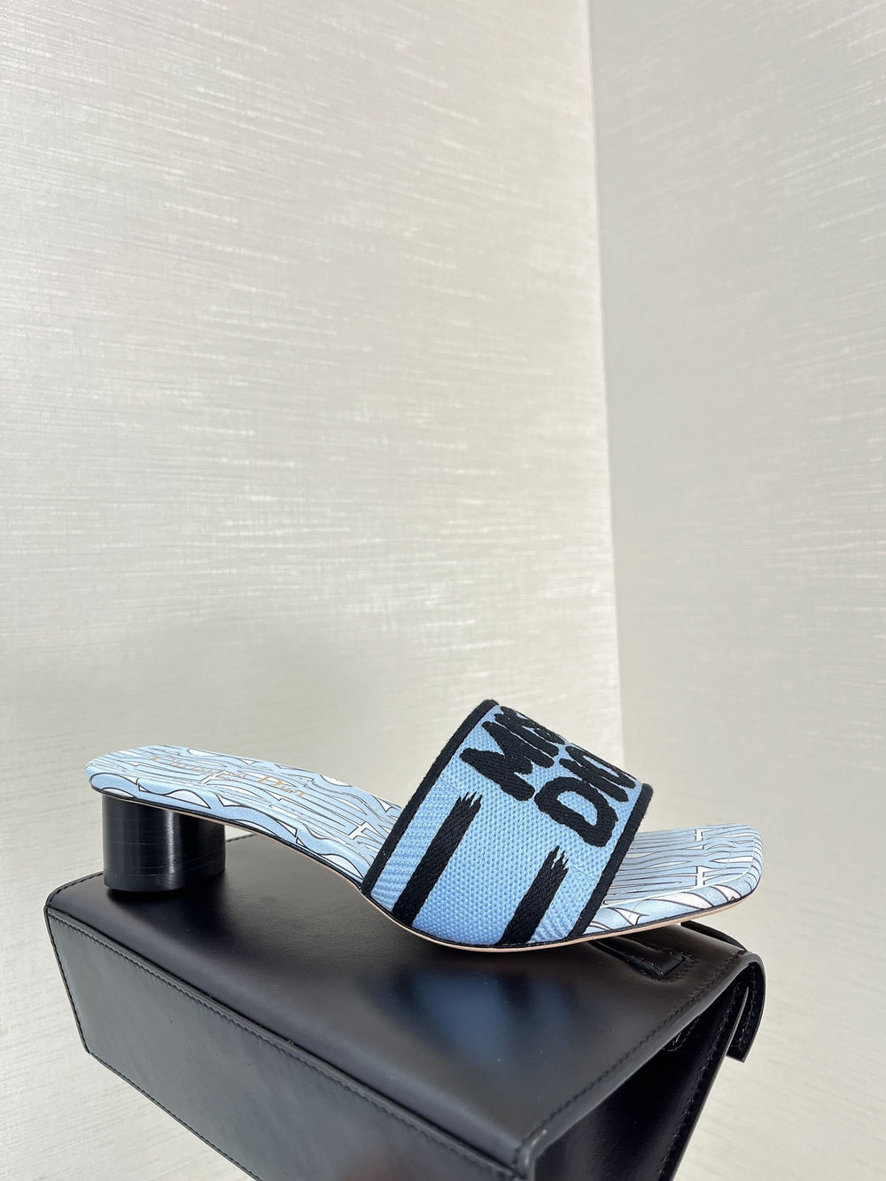 Christian Dior Dway Slide (11 colors)