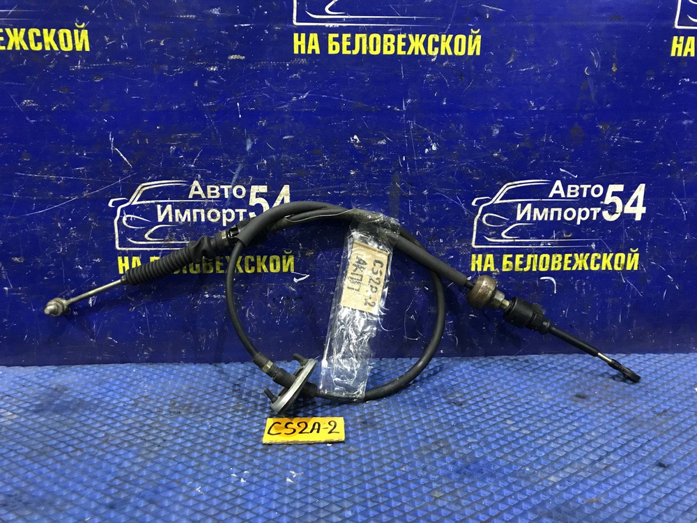 Трос переключения АКПП MITSUBISHI LANCER 2002