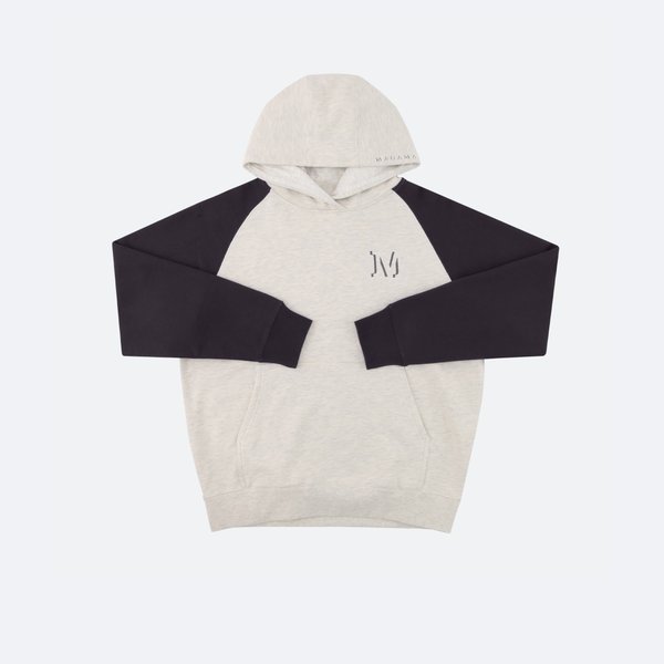 Худи Magamaev Script hoodie (heater/black) артикул:6yqOhRIhgqhVS9EwlgQKd2 - купить в магазине Дайс