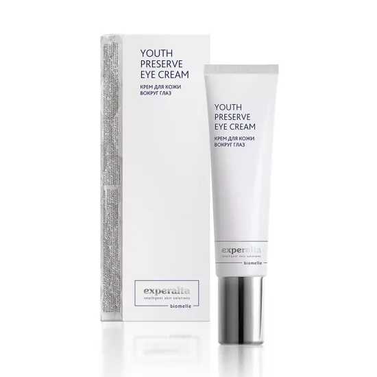 Крем для кожи вокруг глаз Experalta Biomelle
