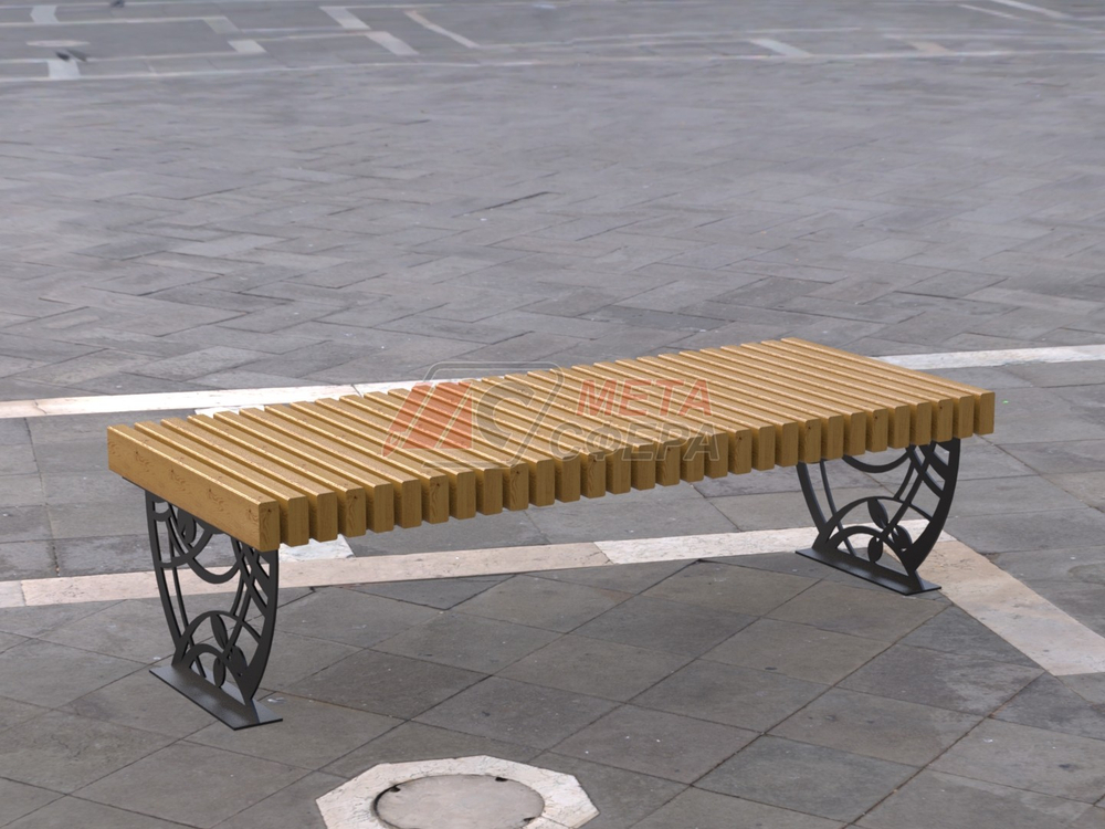 Лавка Роща-5