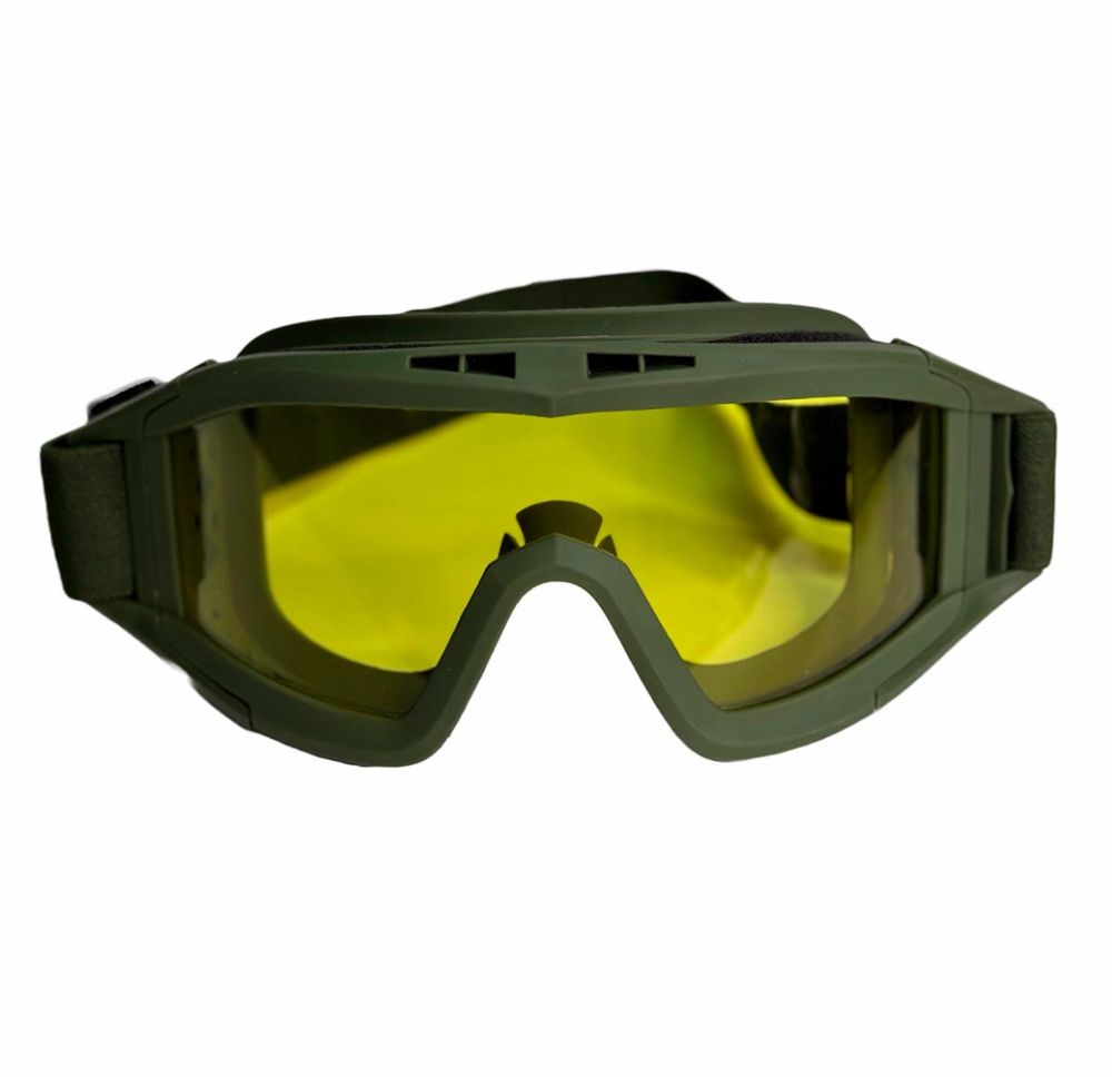 Тактические очки Ess, ВоенПро