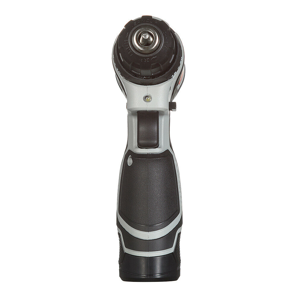 Аккумуляторная дрель-шуруповерт Интерскол МиниМАКС ДА-10/12В 687.2.2.70