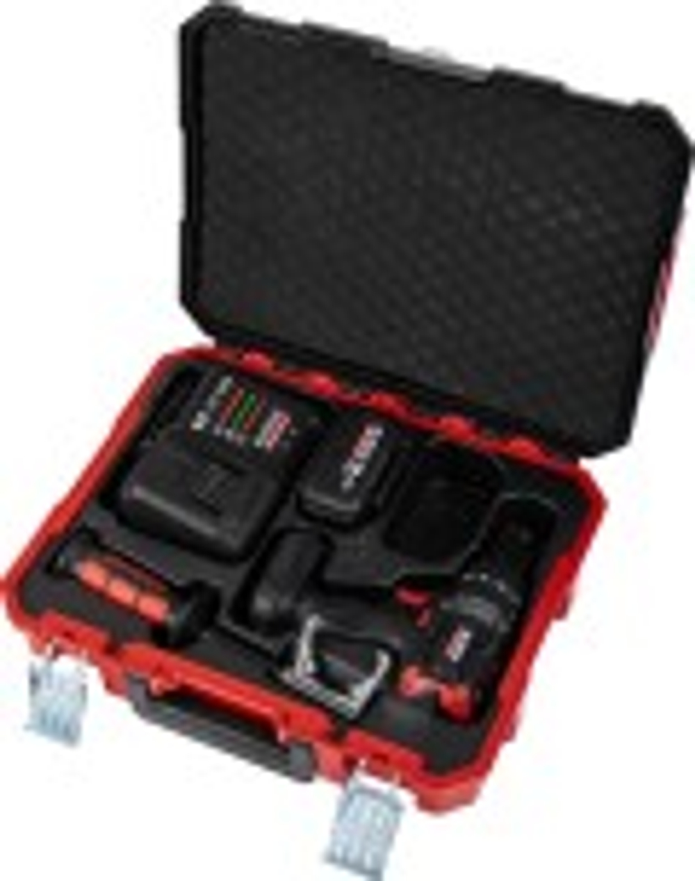 Дрель-шуруповерт аккумуляторная ELITECH CD 20BL2 (E2201.042.01) HD 205727