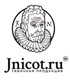 Логотип бренда Jean Nicot