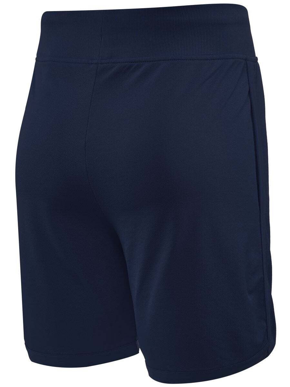 Теннисные шорты Hydrogen Tech Shorts Man - blue navy