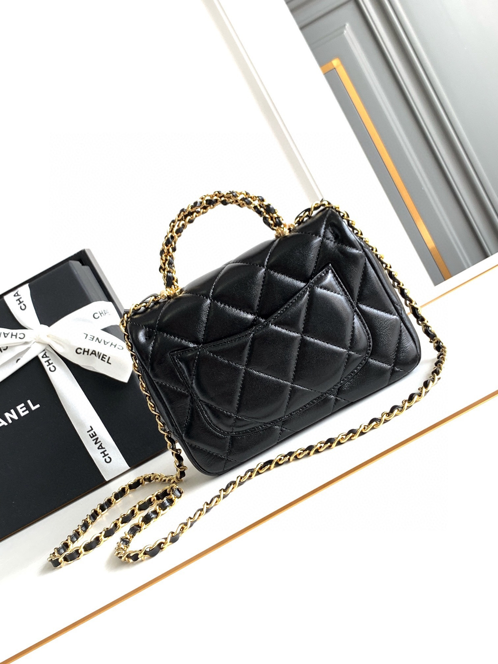 Chanel Bag 19 cm