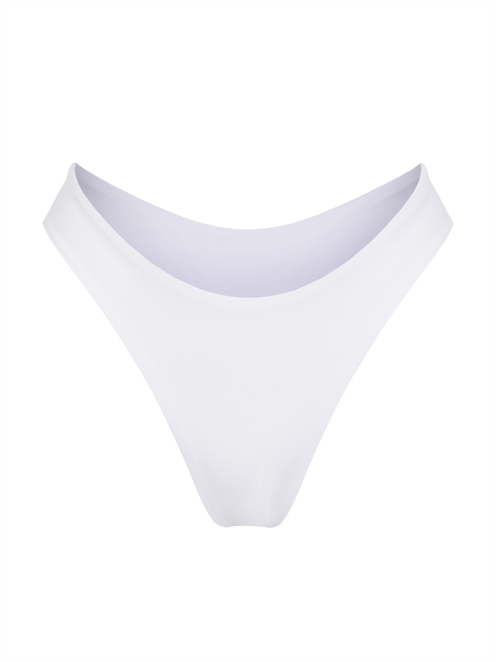 Низ Brazilian Ice White