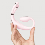 Двойной вибратор Adrien Lastic Venus