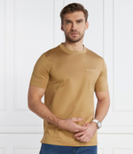 Футболка Tiburt BOSS BLACK - светло-коричневый(50504557)