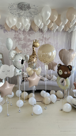 Выписка для девочки № 14