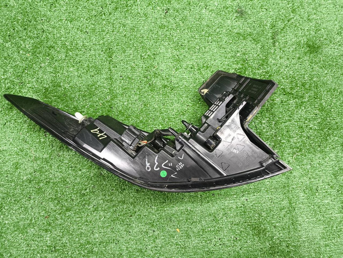 Фонарь правый внешний Changan Uni-K (2020-н.в.)