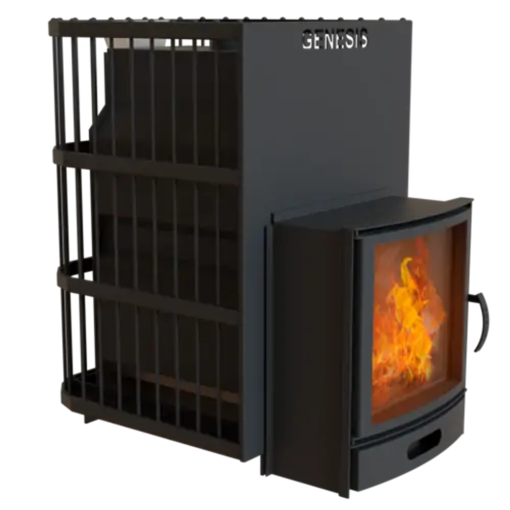 Печь для бани Genesis GN 500 СС