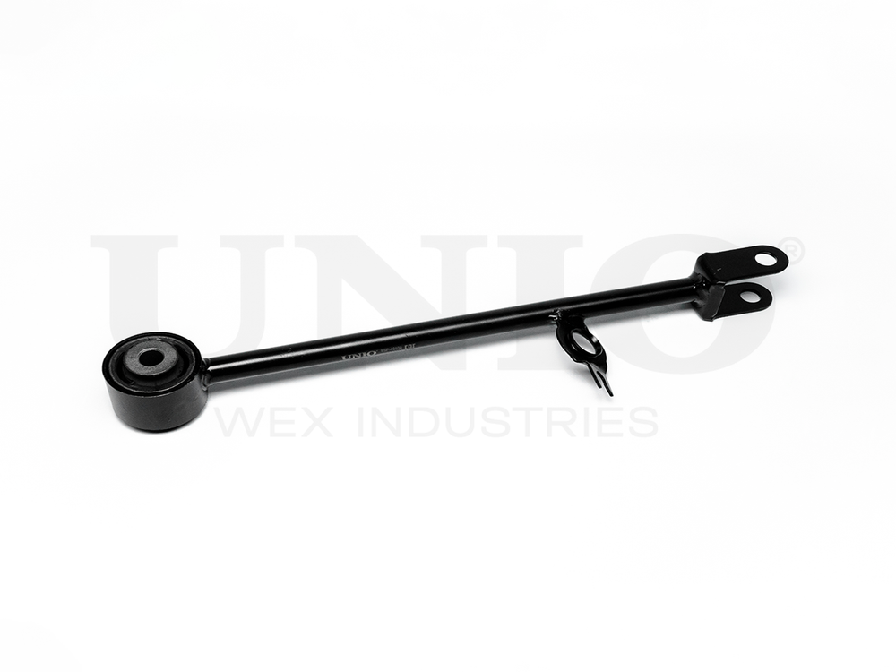 Рычаг подвески продольный задний нижний правый UNIO SSP-40108