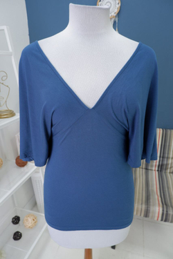 Джемпер Castro из вискозы 44 размер