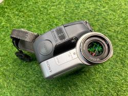 Sony DCR-HC15E
