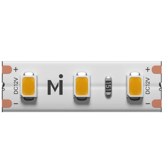 Светодиодная лента Maytoni 9,6W/m 120LED/m 2835SMD теплый белый 5M 201030