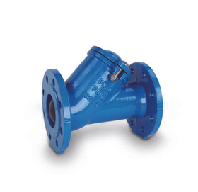 Обратный клапан шаровой ф/ф, FAF 2290