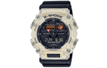 Casio G SHOCK GA 900TS 4A