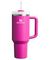 Termos \ Термос Stanley Quencher H2.0 Tumbler Pink 1.18 L