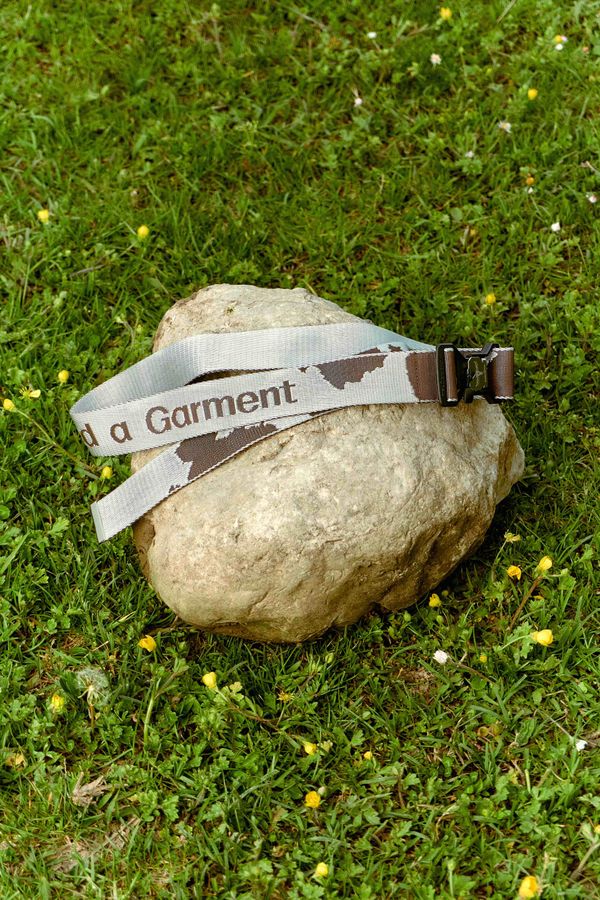 Ремень Longhorn Fidlock Brown - фото 9