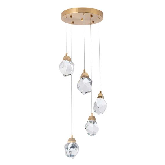 Подвесной светильник MODELUX ML.88972.5 BS