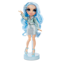 Rainbow High - Модная кукла Gabriella Icely, серия 3 575771 / артикул 575771 / GTIN 035051575771