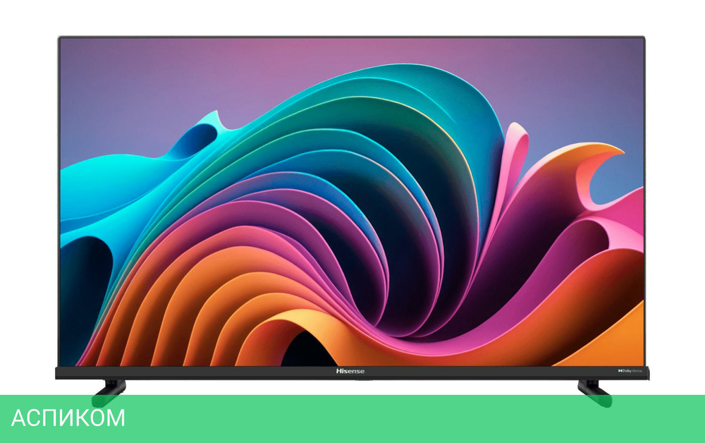Телевизор Hisense 40A5NQ