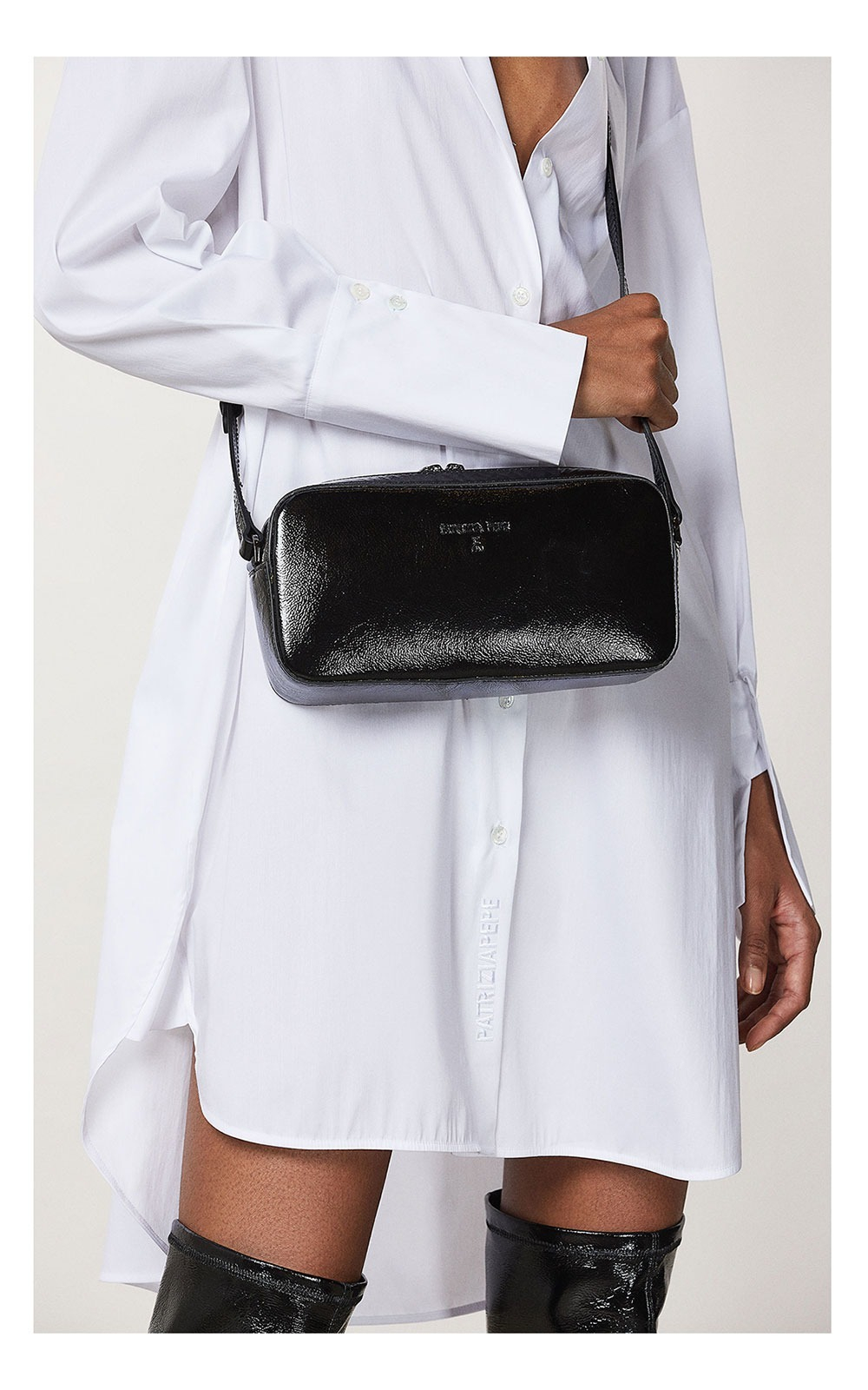 Сумка женская PATRIZIA PEPE