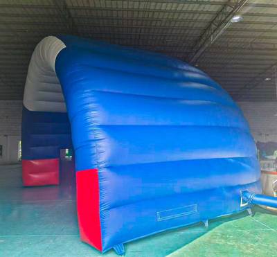 Надувной шатер «Россия» 9*6*5,5м