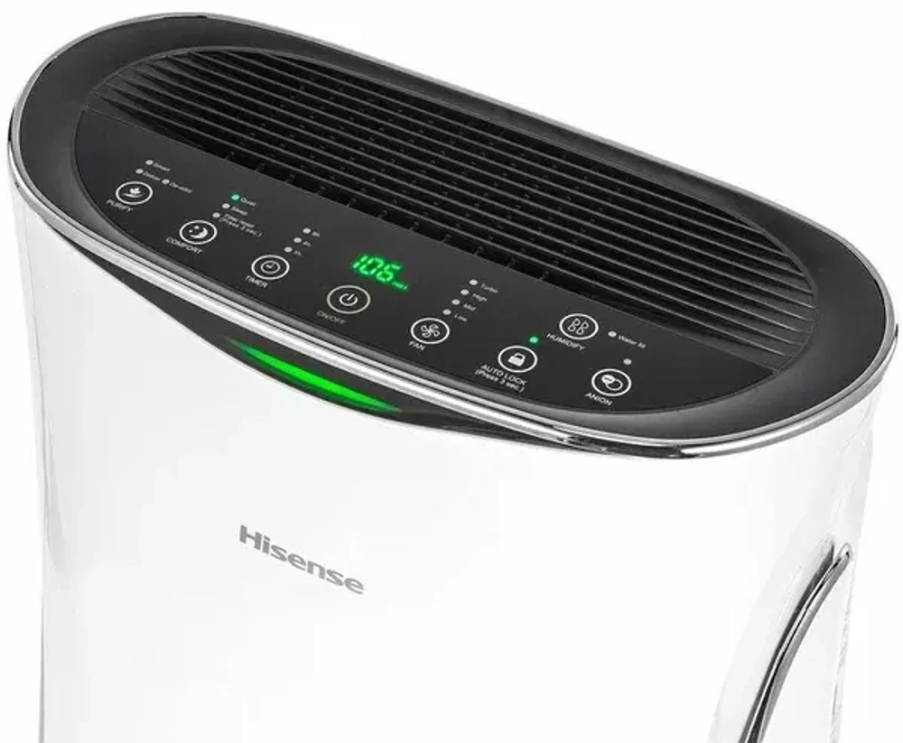 Климатический комплекс Hisense AE-33R4BNS