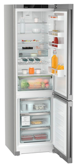 Холодильник Liebherr CNsfd 5733