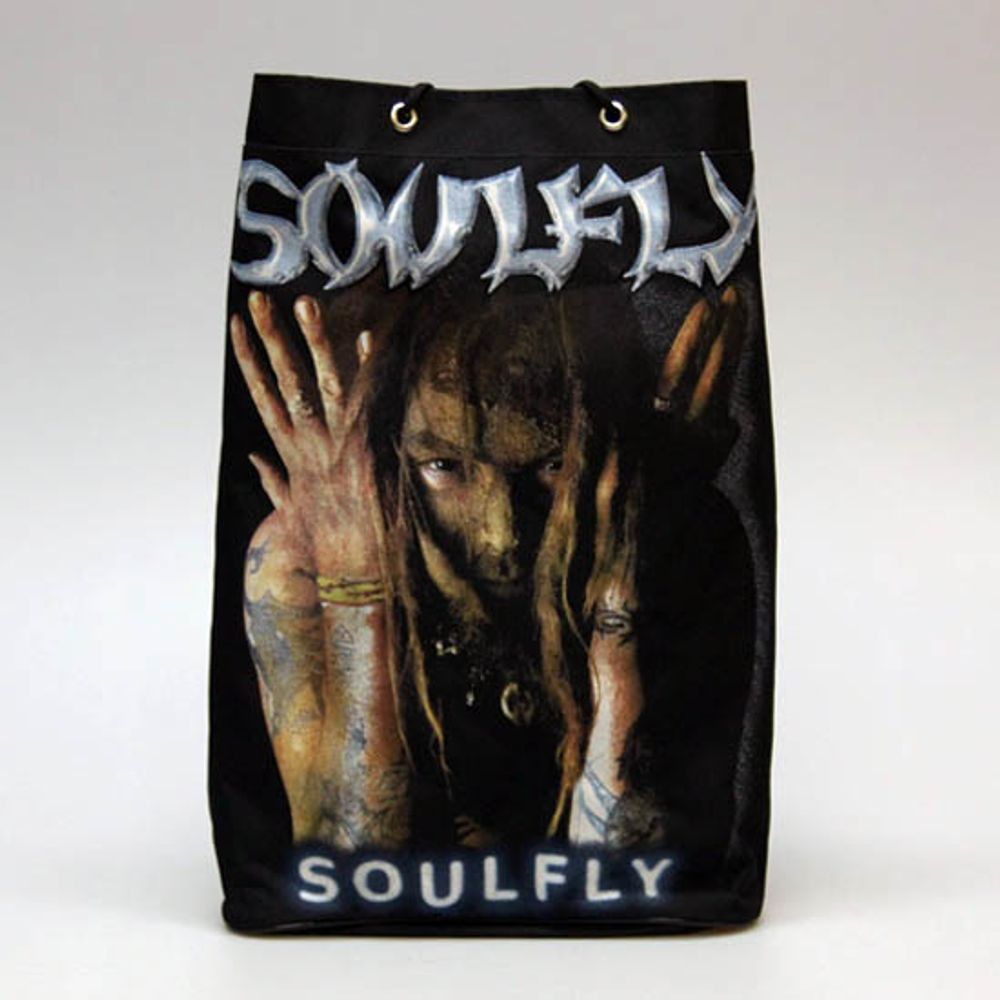 Торба Soulfly руки