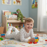 Пижама детская 100% хлопок белая