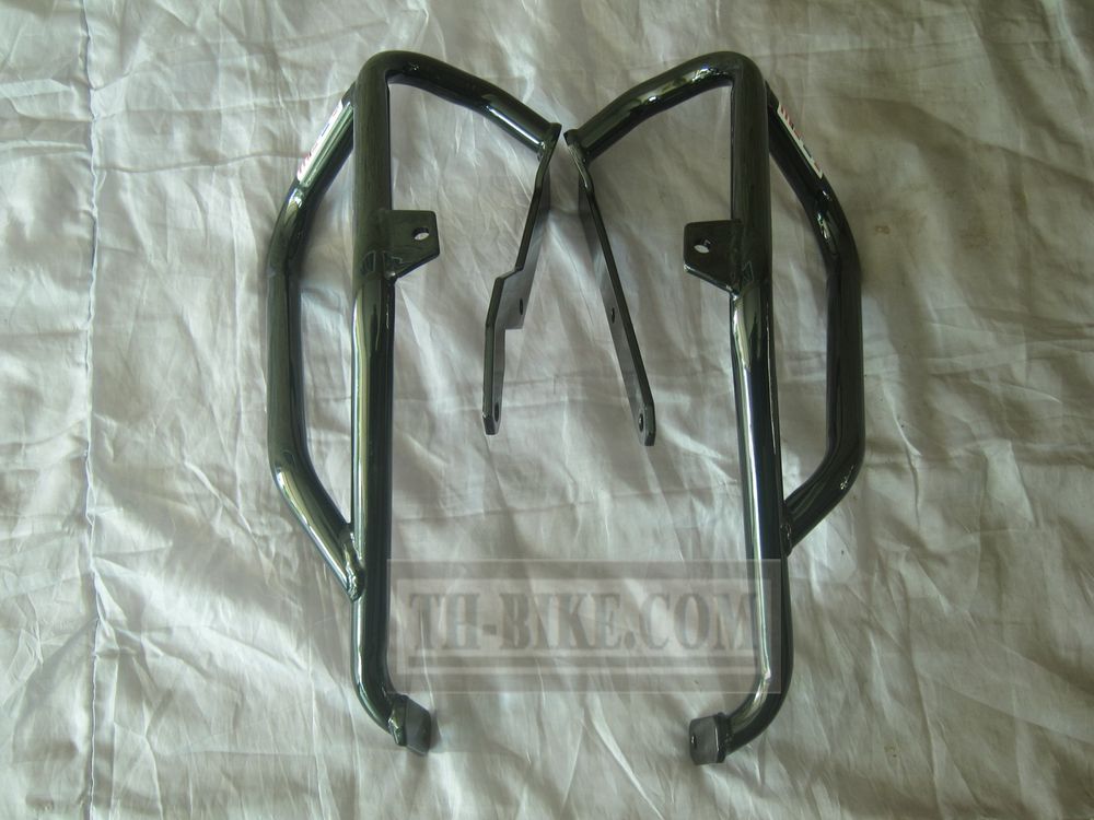Crash Bars for Honda CRF250Rally (Rally250) 2017-2020. MFmoto