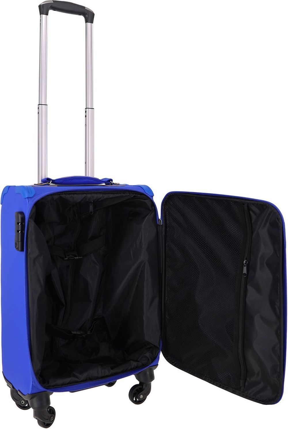 Комплект чемодан 454 + портфель 219