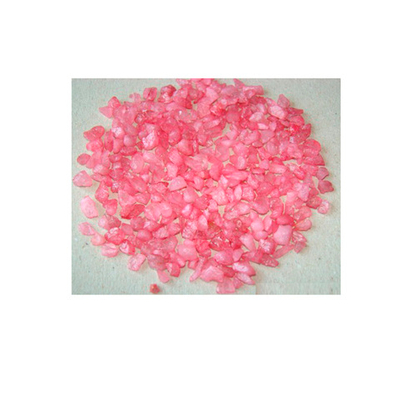 Грунт Prime Кварц розовый 3-5мм 1кг